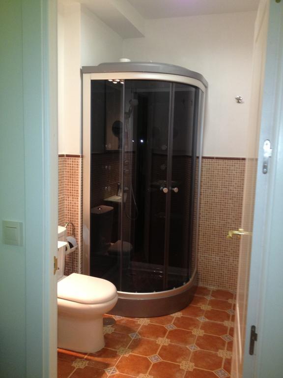 Apartamentos Gold Málaga Camera foto