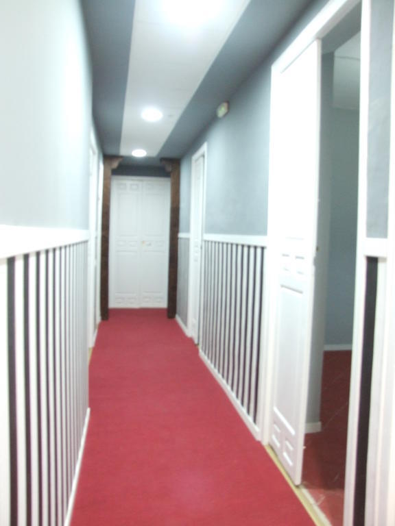 Apartamentos Gold Málaga Camera foto