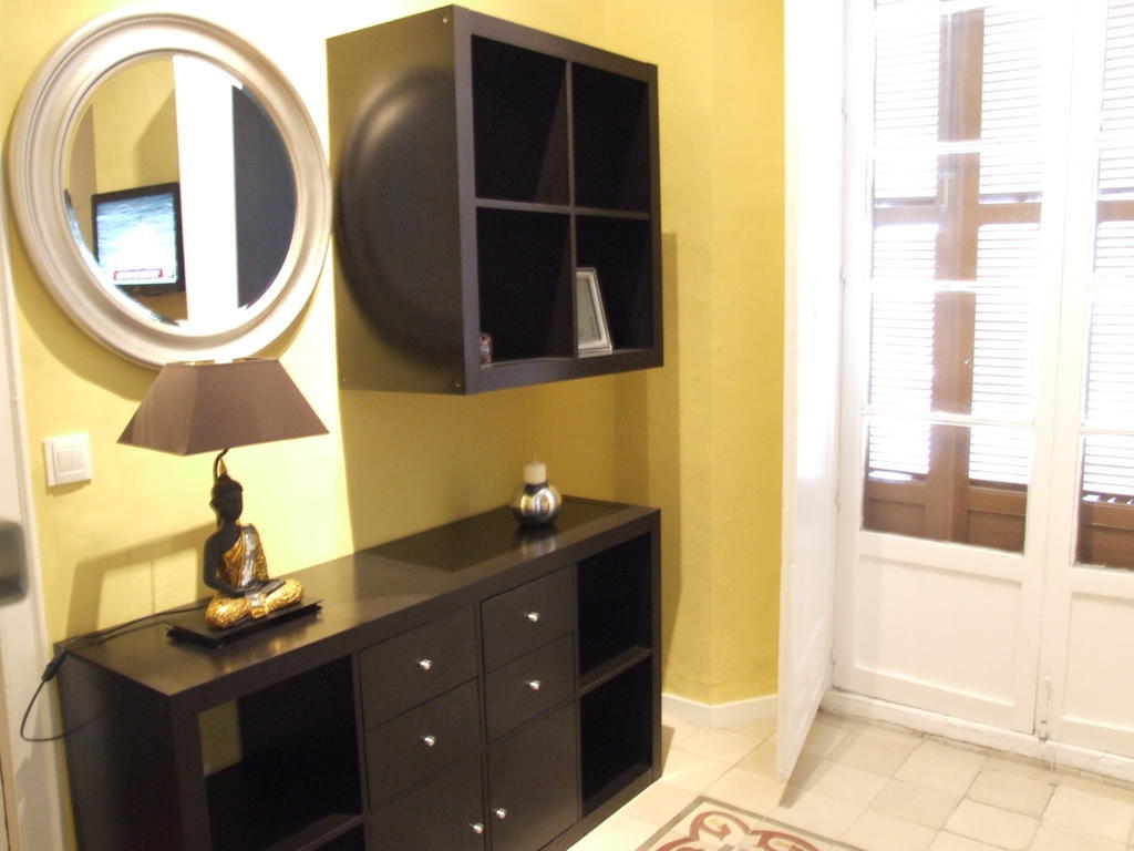 Apartamentos Gold Málaga Camera foto