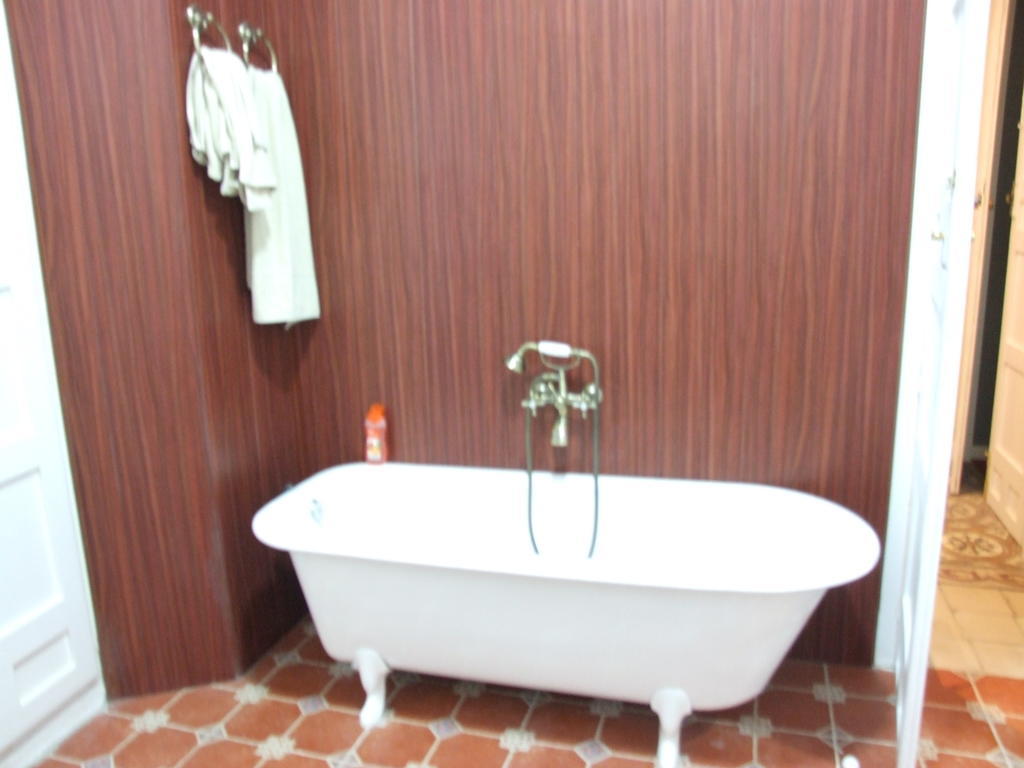 Apartamentos Gold Málaga Camera foto
