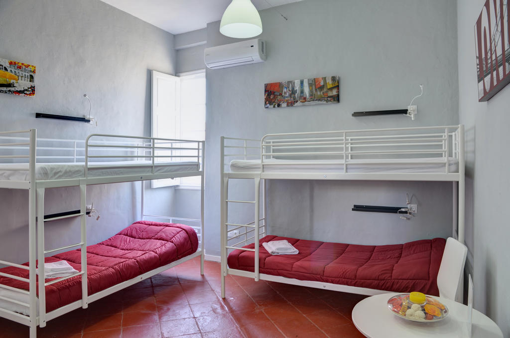 Apartamentos Gold Málaga Camera foto