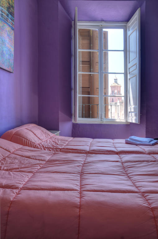 Apartamentos Gold Málaga Camera foto