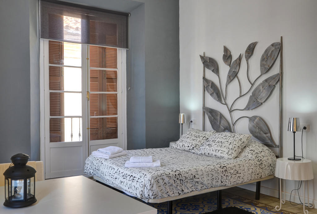Apartamentos Gold Málaga Camera foto