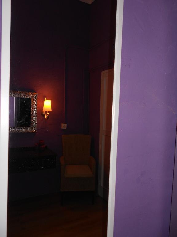 Apartamentos Gold Málaga Camera foto