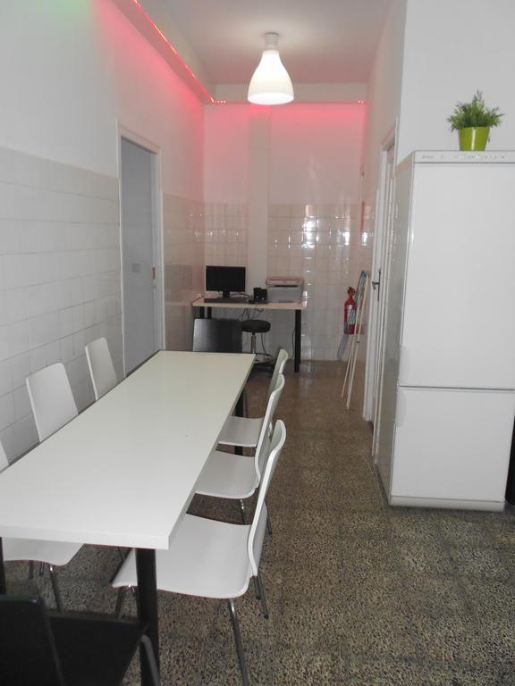 Apartamentos Gold Málaga Camera foto