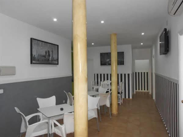 Apartamentos Gold Málaga Esterno foto