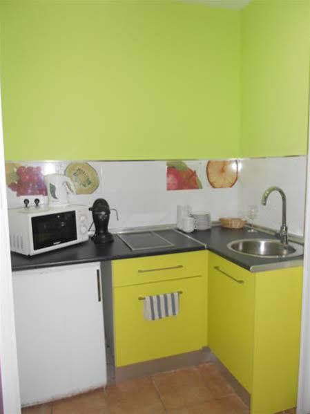 Apartamentos Gold Málaga Esterno foto