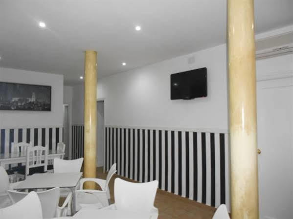 Apartamentos Gold Málaga Esterno foto