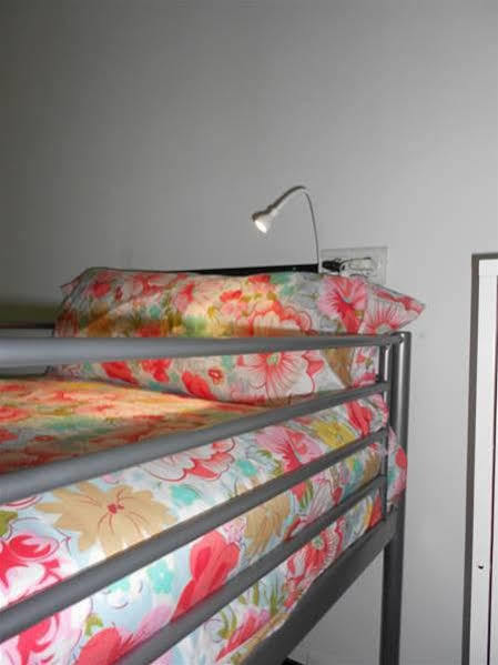 Apartamentos Gold Málaga Esterno foto