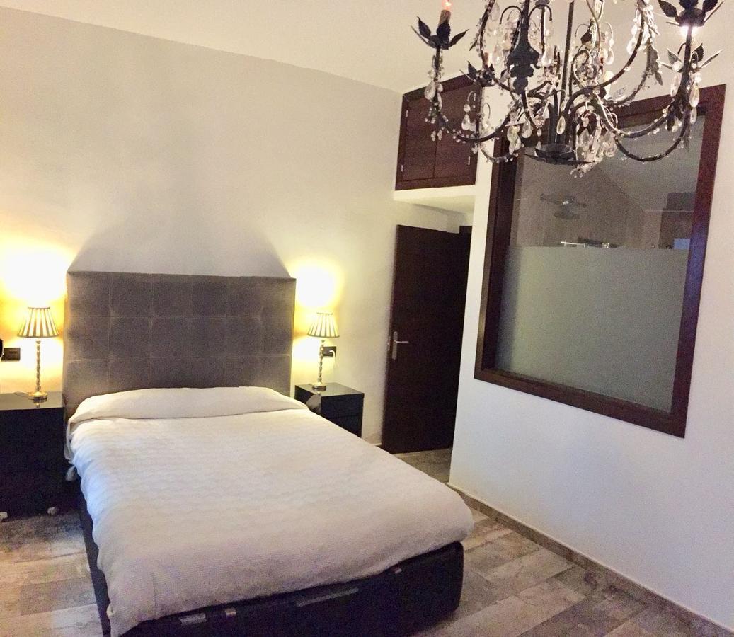Apartamentos Gold Málaga Esterno foto