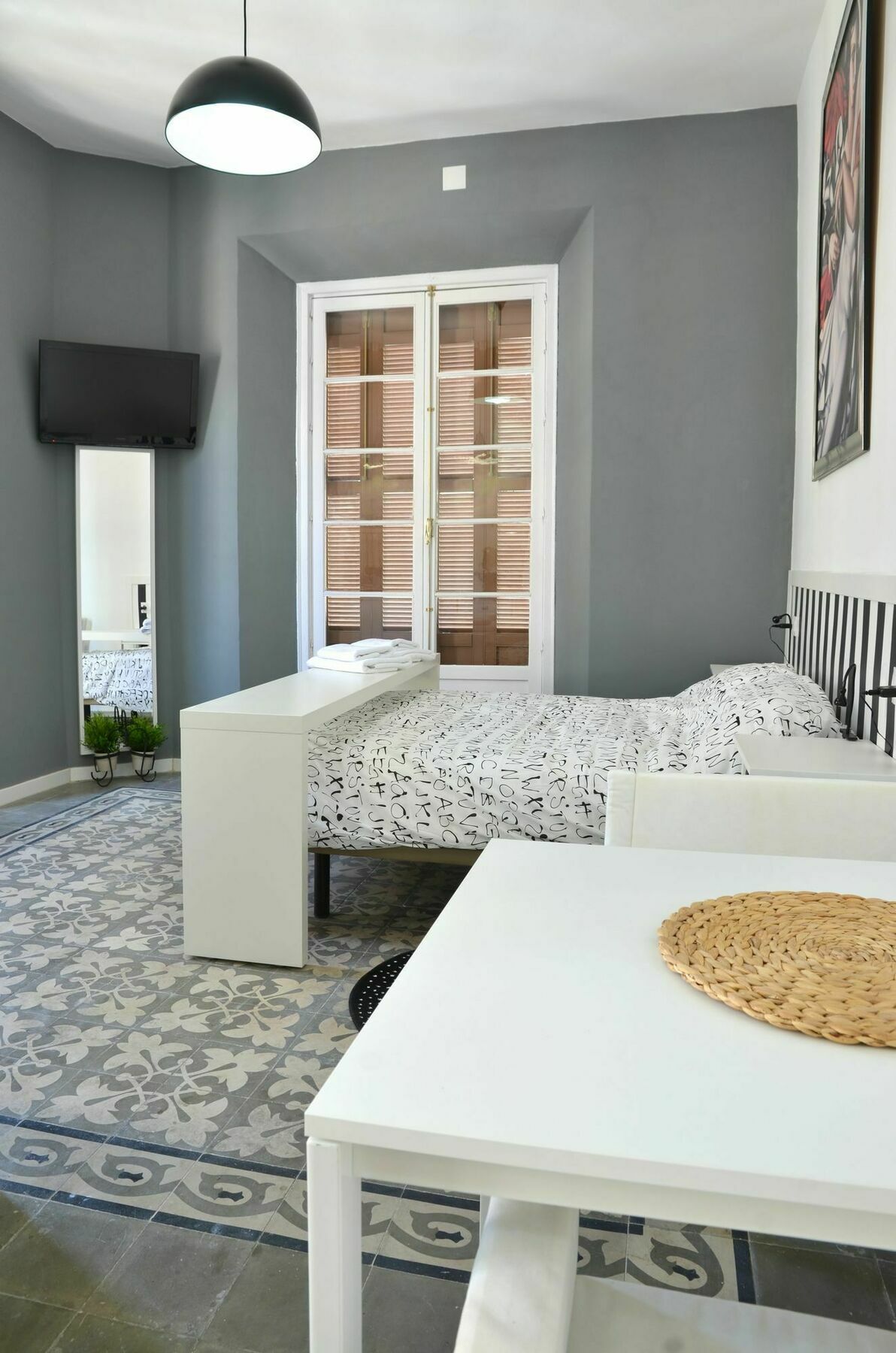 Apartamentos Gold Málaga Esterno foto